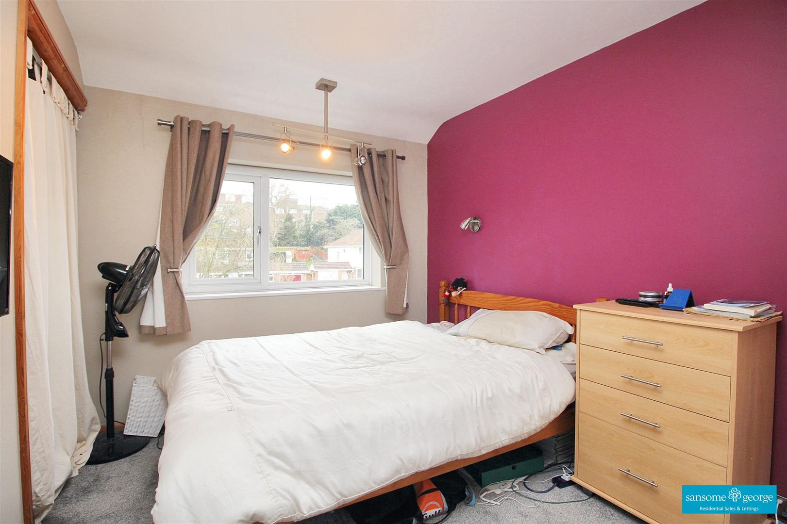 Overdown Road, Tilehurst, Reading